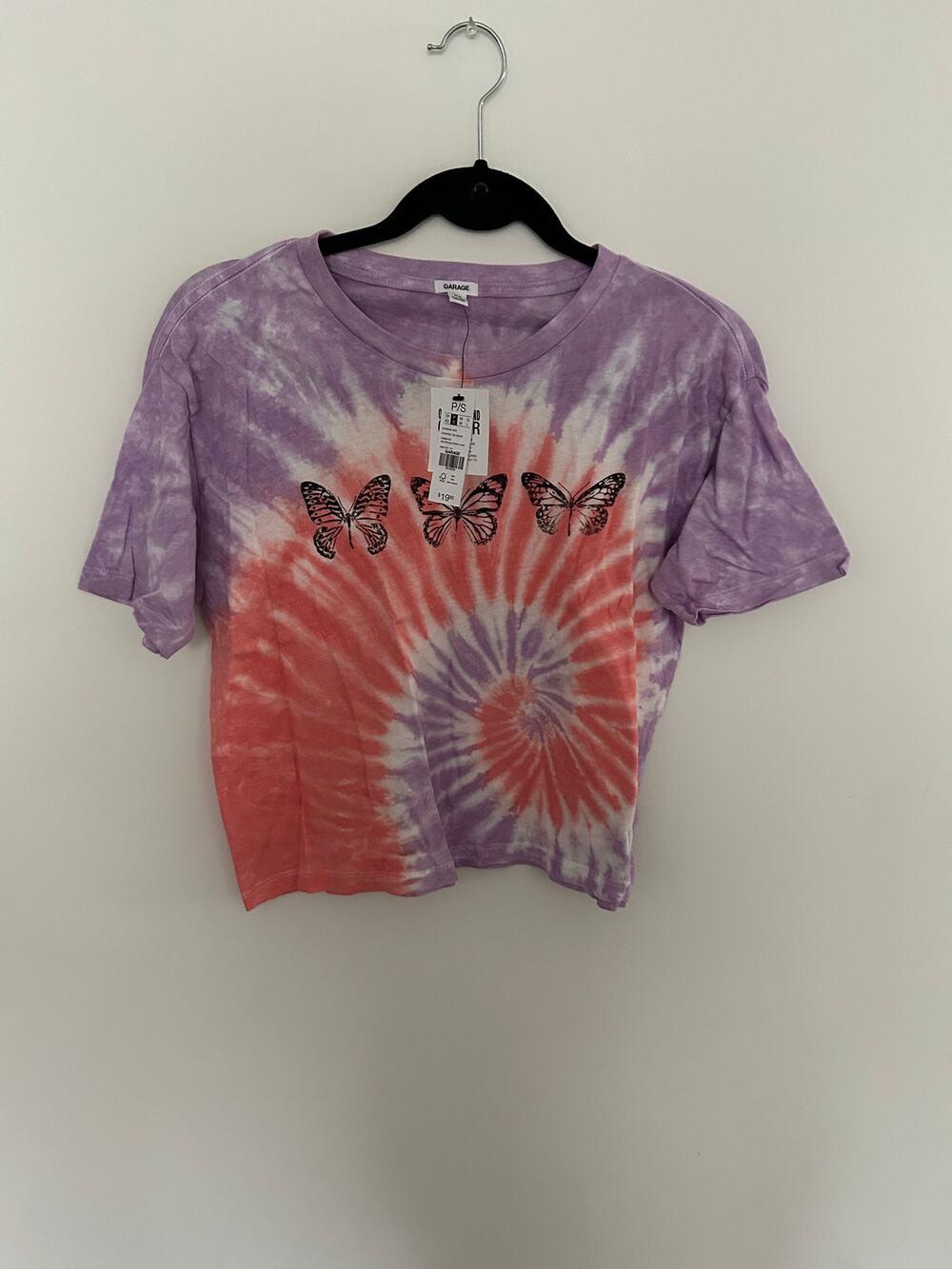 Garage Tee *S*